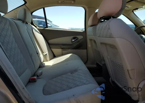 2005 Chevrolet Malibu Ls z USA, uszkodzony, nr VIN 1G1ZT52855F298539